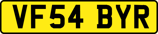 VF54BYR