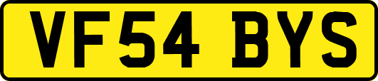 VF54BYS