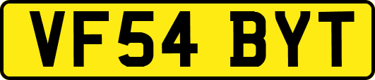 VF54BYT