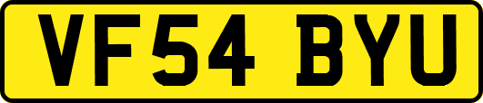 VF54BYU