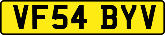VF54BYV