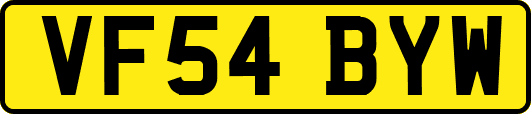 VF54BYW
