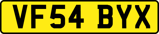VF54BYX