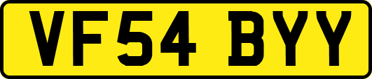 VF54BYY