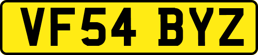 VF54BYZ