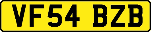 VF54BZB