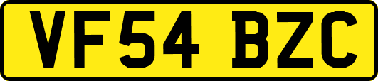 VF54BZC
