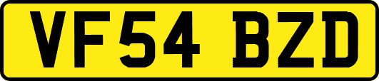 VF54BZD
