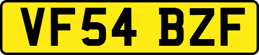 VF54BZF
