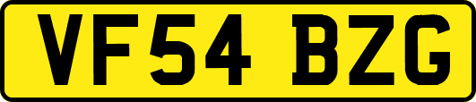 VF54BZG