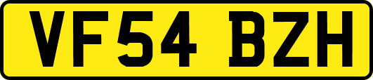 VF54BZH
