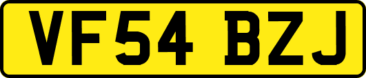VF54BZJ