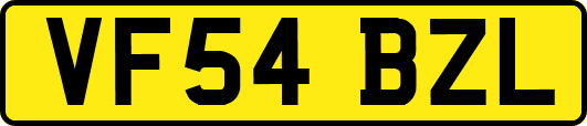 VF54BZL