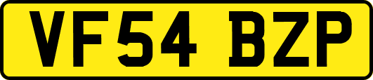 VF54BZP