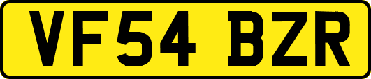 VF54BZR
