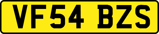 VF54BZS