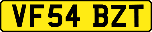 VF54BZT