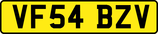 VF54BZV