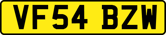 VF54BZW