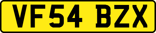 VF54BZX