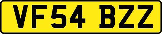 VF54BZZ