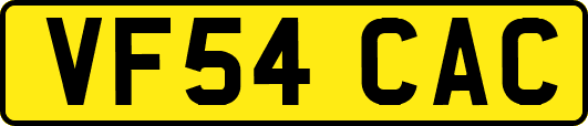 VF54CAC