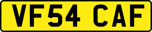 VF54CAF
