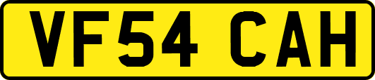 VF54CAH