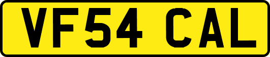 VF54CAL