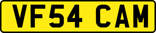 VF54CAM