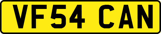 VF54CAN