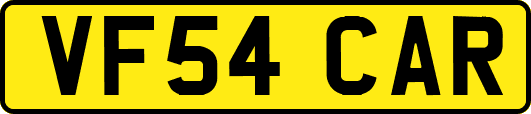 VF54CAR