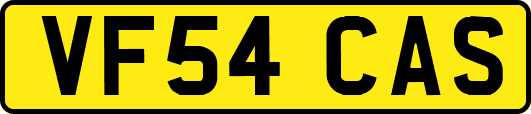 VF54CAS