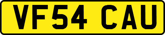 VF54CAU