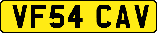 VF54CAV