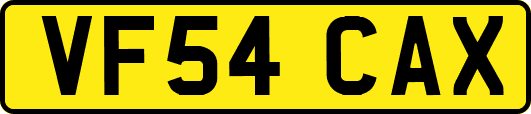 VF54CAX