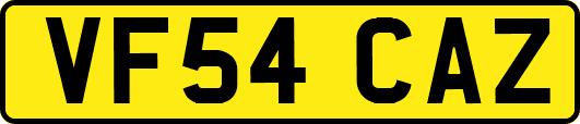 VF54CAZ
