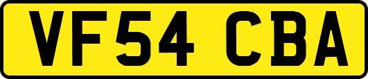 VF54CBA