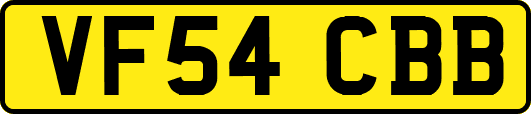 VF54CBB