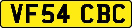 VF54CBC