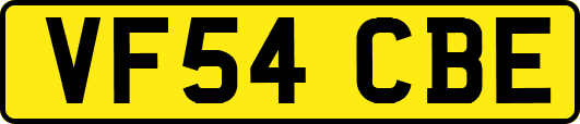 VF54CBE
