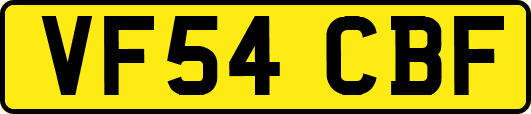 VF54CBF