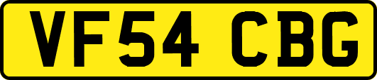 VF54CBG