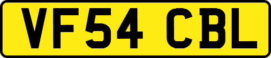 VF54CBL