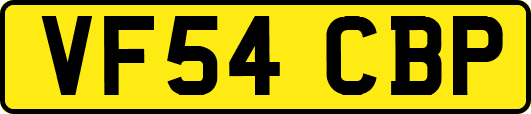 VF54CBP