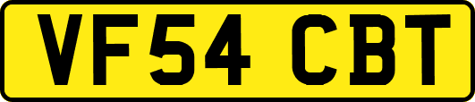 VF54CBT