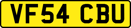 VF54CBU