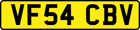 VF54CBV