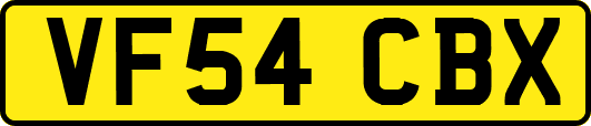 VF54CBX