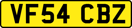 VF54CBZ